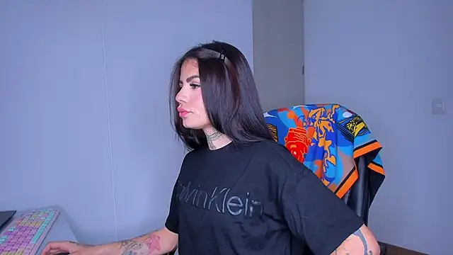 Lisegg  online show from April 14, 10:26 am