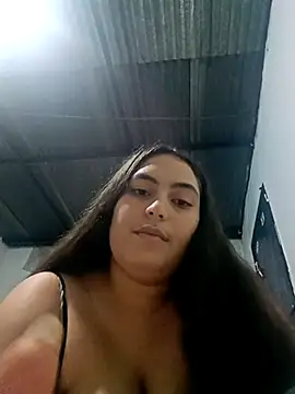 xandra252 online show from October 31, 5:09 am