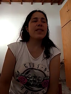 Snapshot of StefyStar_Sexy chatting on October 9, 11:14 am StefyStar Sexy online show from October 9, 11:14 am