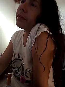 Snapshot of StefyStar_Sexy chatting on October 3, 11:37 am StefyStar Sexy online show from October 3, 11:37 am