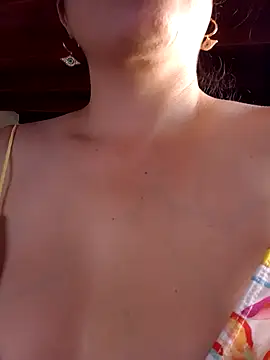 StefyStar Sexy online show from November 16, 9:59 pm