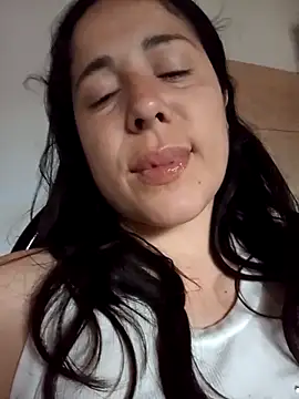 Snapshot of StefyStar_Sexy chatting on September 19, 11:20 am StefyStar Sexy online show from September 19, 11:20 am