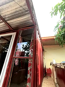 sweetieme online show from November 17, 2:01 am