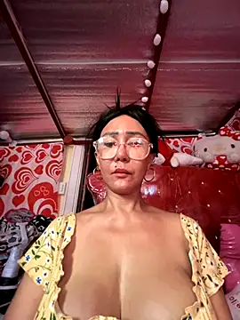 sweetieme online show from November 11, 1:45 am