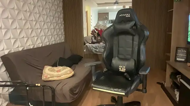 Fenixheaven online show from April 16, 2:17 pm