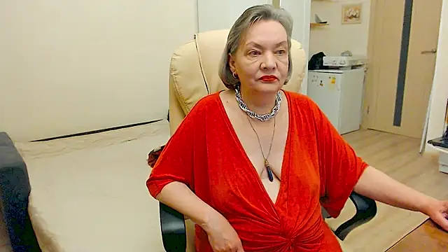 MomJaneSex online show from November 29, 12:58 am