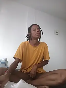 africa deluxe online show from March 27, 1:34 pm