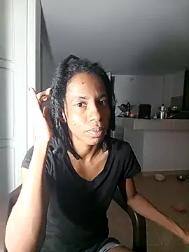 africa deluxe online show from September 12, 4:35 am