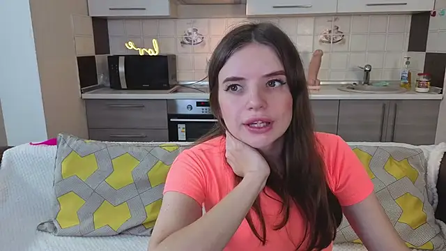 margolisa online show from September 30, 9:48 am