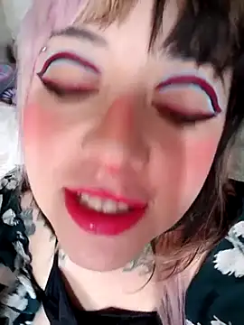 Snapshot of cindy_ink chatting on September 22, 5:11 pm cindy ink online show from September 22, 5:11 pm