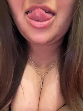 Jane BBW online show from October 3, 4:28 am