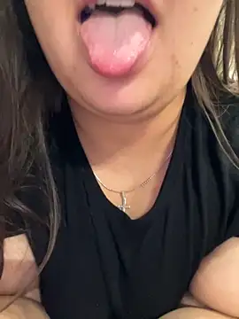 Jane BBW online show from October 21, 11:47 am