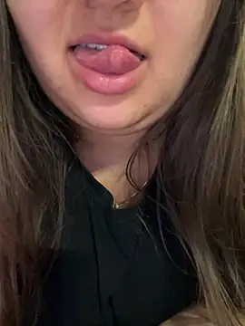 Jane BBW online show from March 4, 4:35 pm