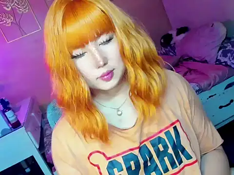 Alicia Rose69 online show from October 11, 8:52 am