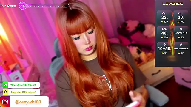 Alicia Rose69 online show from March 16, 7:12 am