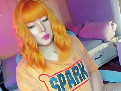 Alicia Rose69 online show from December 17, 3:11 am