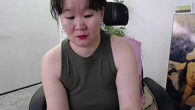 Akira xx online show from November 19, 3:39 am