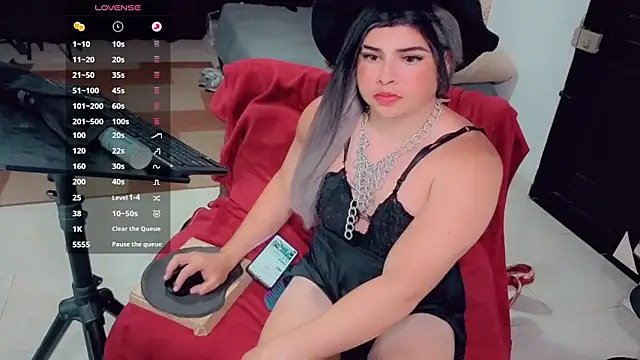 camyl93 online show from April 21, 2:51 am