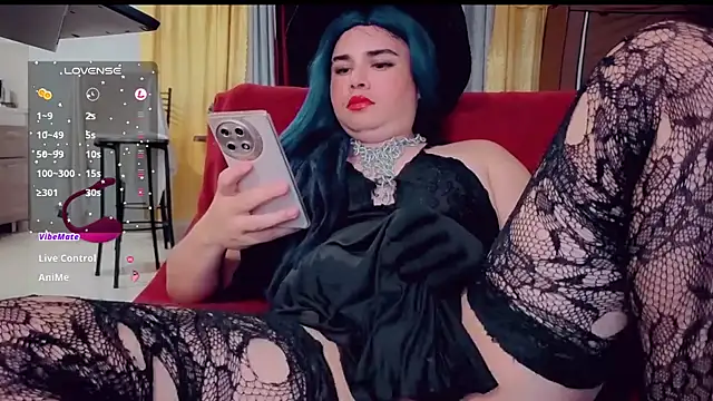 camyl93 online show from September 18, 12:42 am