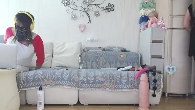 Prjskoviy online show from November 9, 7:37 am