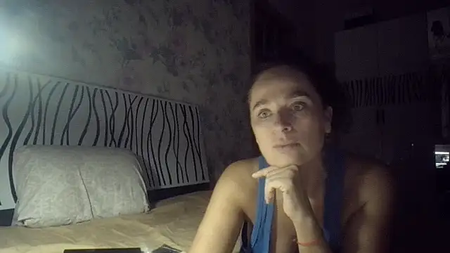 LindaStarS online show from November 9, 6:04 pm