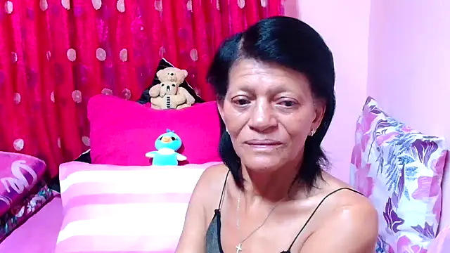 SLUTTYROXY online show from November 2, 4:38 am