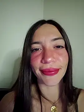 loveuu-bae online show from November 11, 1:01 am