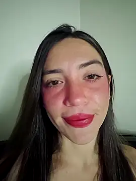 loveuu-bae online show from March 11, 2:05 am