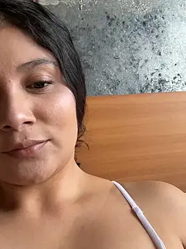 kinky milaxh online show from July 23, 9:56 pm