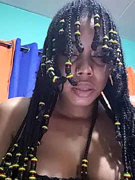 HONEYSWEETS LIVE online show from October 9, 2:26 am