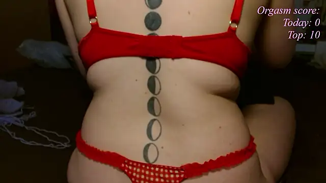 victoria97 online show from March 7, 4:03 pm