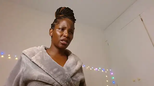 SoftRosee online show from March 23, 11:32 pm