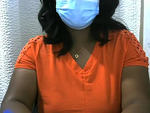 Artinah22 online show from November 6, 6:03 pm