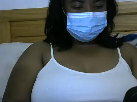 Artinah22 online show from October 26, 5:52 pm