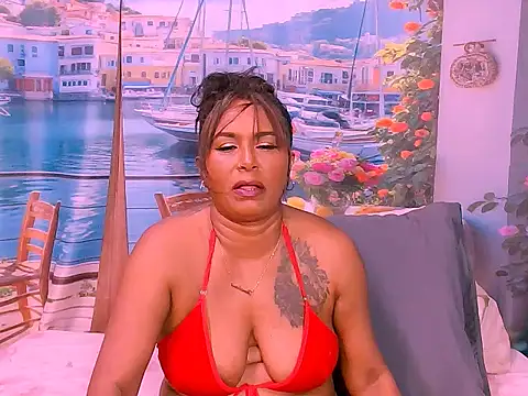 indiansparkle online show from December 22, 6:44 pm