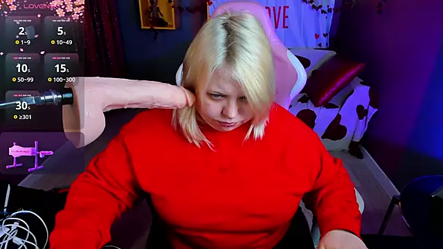 Yoki Shizuko online show from February 8, 7:01 am