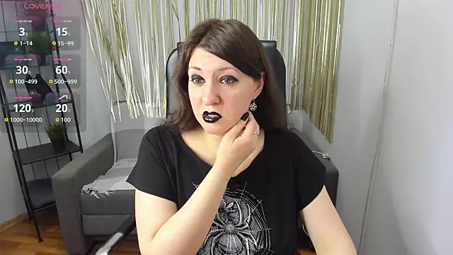 Snapshot of Black_Black_Rose chatting on September 13, 8:39 pm Black Black Rose online show from September 13, 8:39 pm