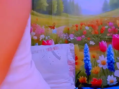 indianroxy online show from October 22, 7:08 pm