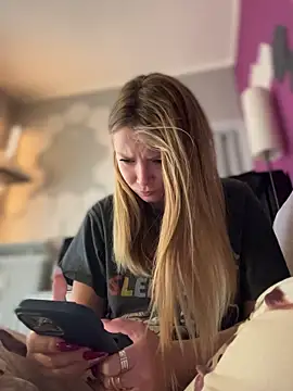 AnastasiaAniess online show from January 9, 8:19 am