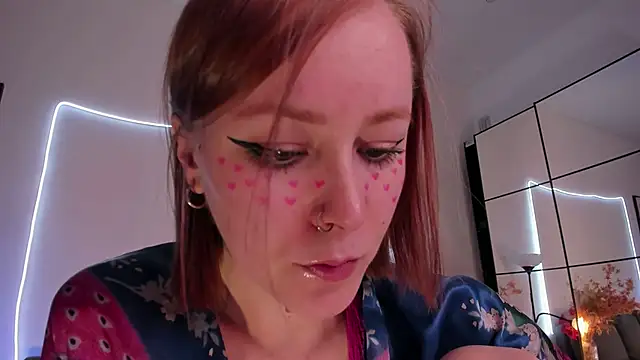 LilianKroft online show from January 13, 12:20 pm