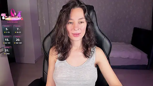 EllaFresh online show from December 22, 12:36 am