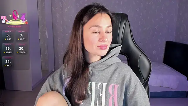 EllaFresh online show from November 9, 8:05 pm