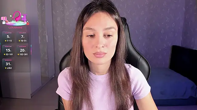 EllaFresh online show from October 16, 1:08 am