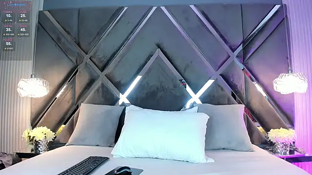 myax evans online show from November 5, 11:48 am