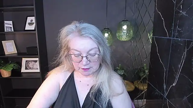 NataliMellow online show from March 23, 1:17 pm