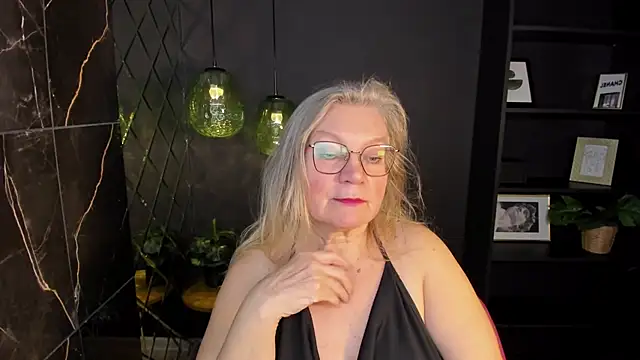 NataliMellow online show from November 23, 1:24 pm