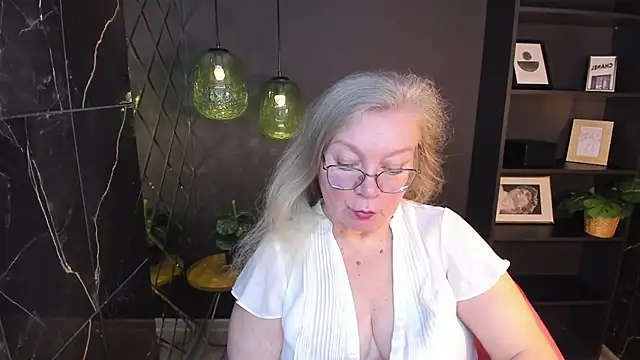 NataliMellow online show from March 12, 1:47 pm