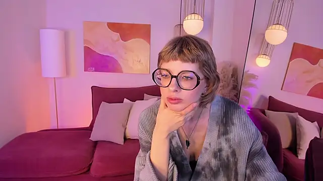 RubySoft online show from November 13, 9:14 pm