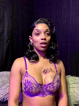 Rakiyahcharms online show from November 8, 2:16 am