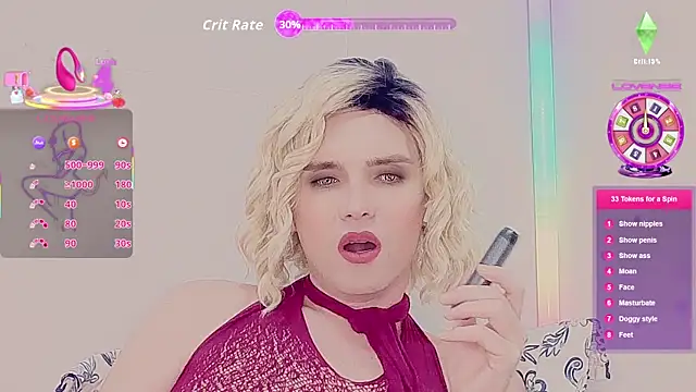 Zagadka55555 online show from April 3, 4:21 am